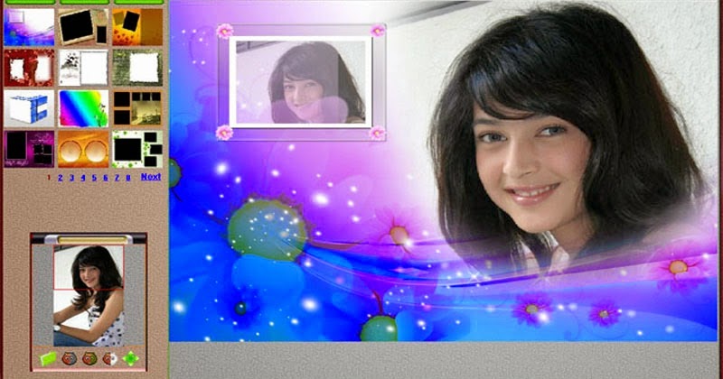 Download PhotoShine Photo Editor (Digital Picture Editor)